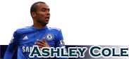 Ashley Cole